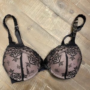Brand new Lacey Felina push up bra